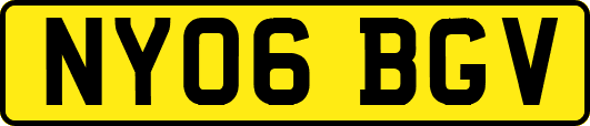 NY06BGV