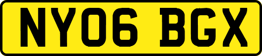 NY06BGX