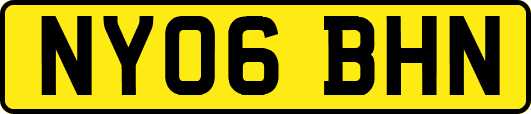 NY06BHN