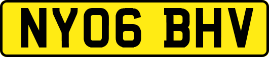 NY06BHV