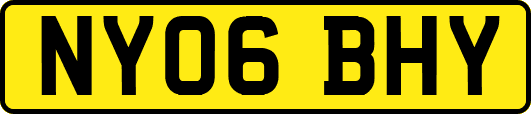 NY06BHY