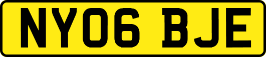NY06BJE