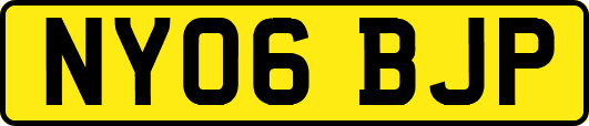 NY06BJP