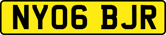NY06BJR