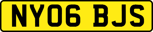 NY06BJS