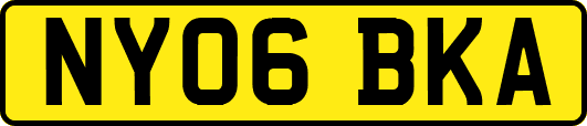 NY06BKA