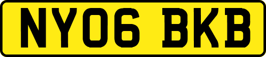 NY06BKB