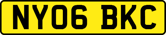 NY06BKC