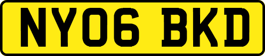 NY06BKD