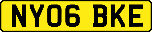 NY06BKE