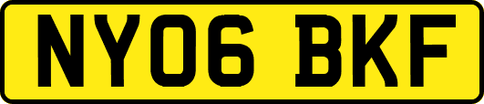 NY06BKF