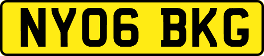NY06BKG