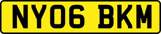 NY06BKM