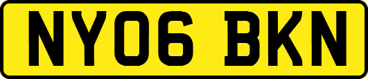 NY06BKN