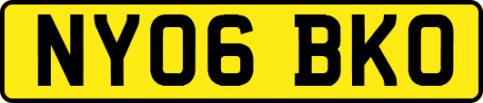 NY06BKO
