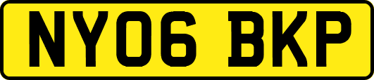 NY06BKP