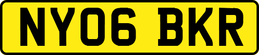 NY06BKR