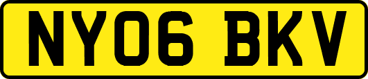 NY06BKV