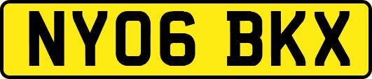 NY06BKX