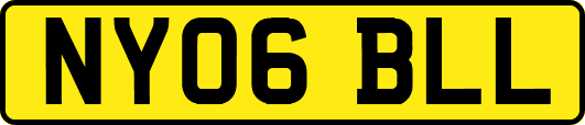 NY06BLL