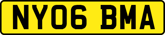 NY06BMA