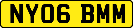 NY06BMM