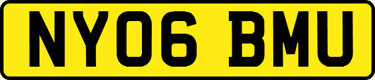 NY06BMU