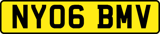 NY06BMV