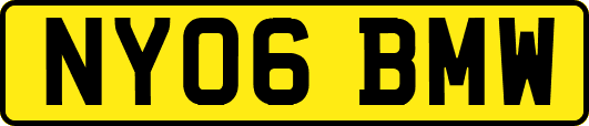 NY06BMW