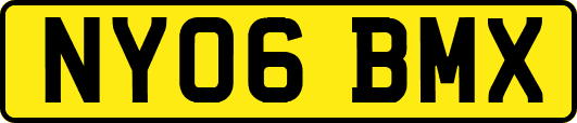 NY06BMX