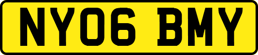 NY06BMY
