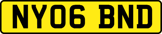 NY06BND