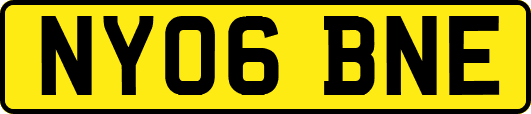 NY06BNE
