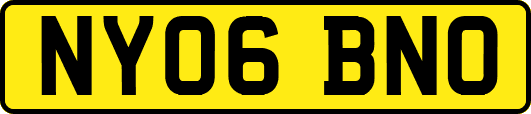 NY06BNO