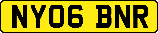 NY06BNR