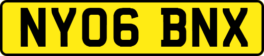 NY06BNX