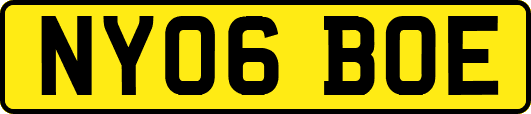 NY06BOE