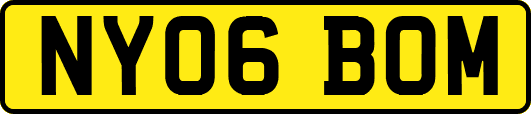 NY06BOM