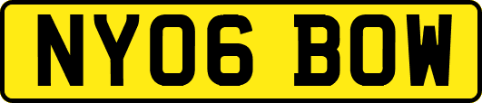 NY06BOW