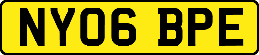 NY06BPE