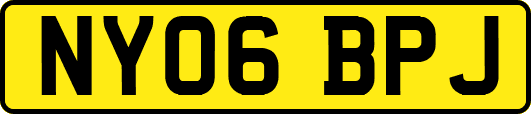 NY06BPJ