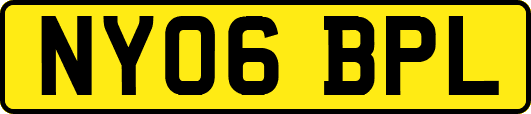 NY06BPL