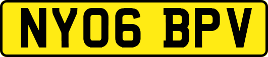 NY06BPV