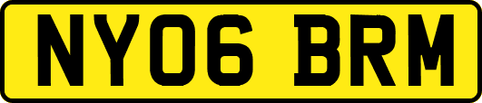 NY06BRM
