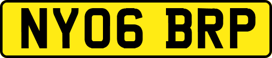 NY06BRP