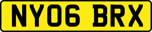 NY06BRX