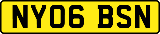 NY06BSN