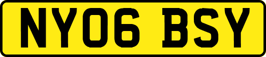 NY06BSY
