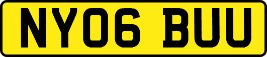 NY06BUU