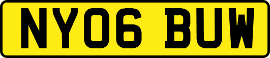 NY06BUW